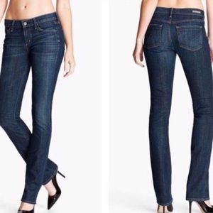 Citizens of Humanity Ava 142 Straight Leg  Size 27